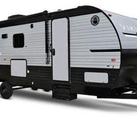 2021 Coachmen Viking Ultra-Lite (Tandem Axle) 21RBSS