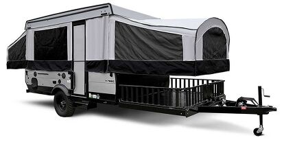 2021 Coachmen Viking V-Trec V3 | RV Guide 2021 Coachmen Viking V-Trec V3 | RV Guide