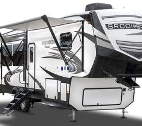 2020 Coachmen Brookstone 310RL RV Guide