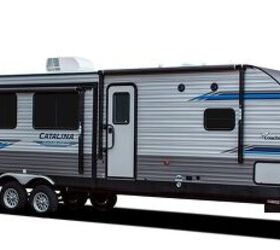 2020 Coachmen Catalina Legacy Edition 243RBS | RV Guide