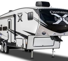 2020 Coachmen Brookstone 310RL RV Guide