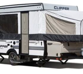 2020 Coachmen Clipper Sport 125 ST