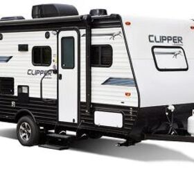2020 Coachmen Clipper Ultra-Lite 17FQ