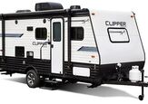 2020 Coachmen Clipper Ultra-Lite 18RBSS
