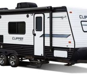 2020 Coachmen Clipper Ultra-Lite 21FQ