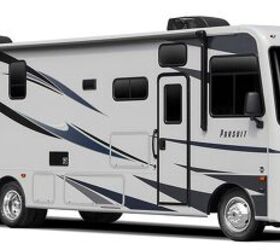 2020 Coachmen Pursuit Precision 27XPS | RV Guide