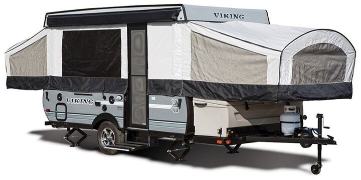 2020 Coachmen Viking Epic 2405 ST