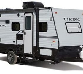 2020 Coachmen Viking Ultra-Lite (Single Axle) 17BHS