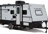 2020 Coachmen Viking Ultra-Lite (Single Axle) 17FQ