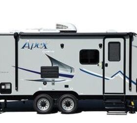 レン 2019 Coachmen Apex Nano 15X | RV Guide