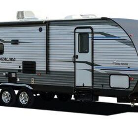 2019 Coachmen Catalina Legacy Edition 293RLDS RV Guide