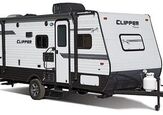 2019 Coachmen Clipper Single Axle 16FB