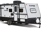 2019 Coachmen Clipper Single Axle 17FB
