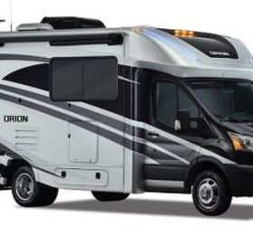 2019 Coachmen Orion Traveler T24CB