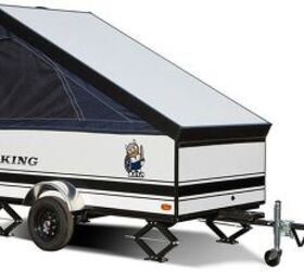 2019 Coachmen Viking Express 9.0