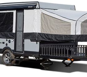 2019 Coachmen Viking V-Trec V2 | RV Guide