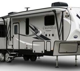 2018 Coachmen Fifth Wheel RV s RV Guide