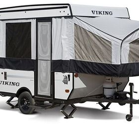2018 Coachmen Viking LS 1706 XLS