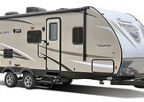 2017 Coachmen Freedom Express Special Edition 17BLSE