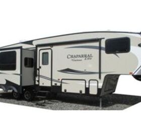 2015 Coachmen Brookstone 370RL RV Guide