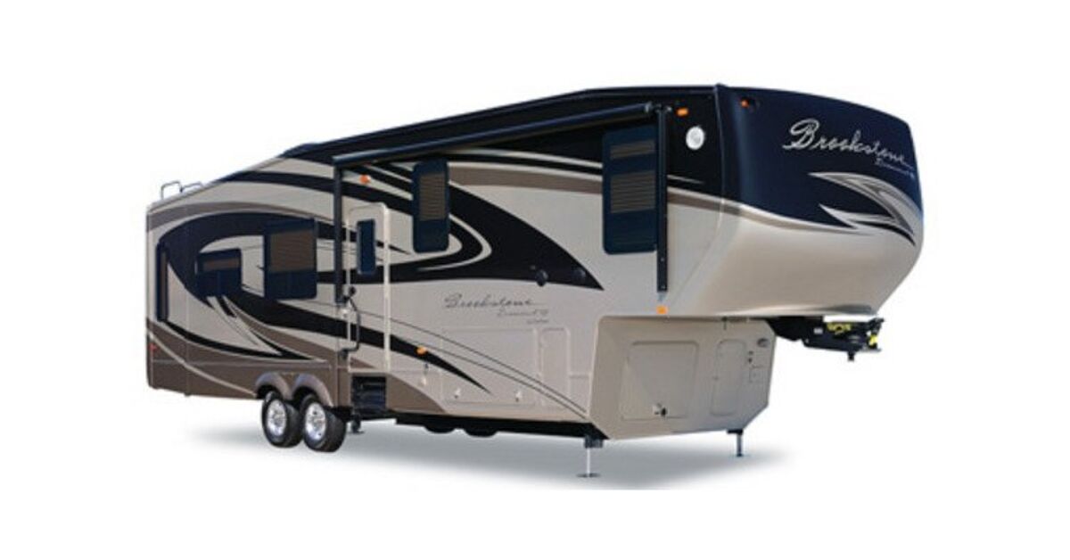 Brookstone Diamond Rv 2013 Coachmen Brookstone Diamond 295RL | RV Guide