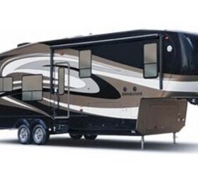 2012 Coachmen RV s RV Guide