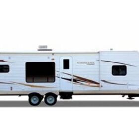 2010 Coachmen RV s RV Guide