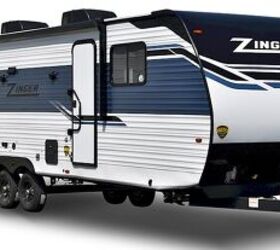 2023 CrossRoads Zinger ZR280RK