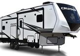 2022 CrossRoads Cruiser CR3601GK