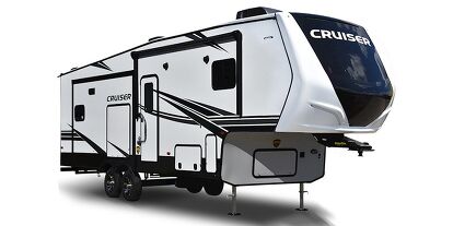 2020 CrossRoads Cruiser CR3841FL