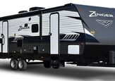 2020 CrossRoads Zinger ZR340RE