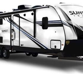 2019 CrossRoads Sunset Trail Super Lite SS251RK