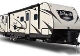 2017 CrossRoads Volante VL33SB