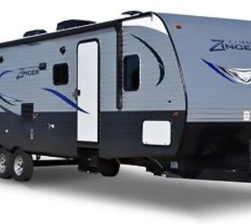 2017 CrossRoads Z-1 ZR225TD