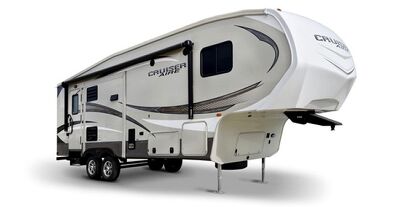 2016 CrossRoads Cruiser Aire CAF29RS