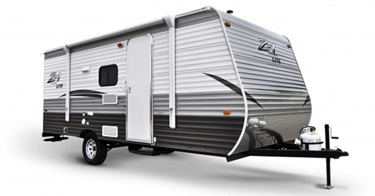 2016 CrossRoads Z-1 Lite ZT19BH | RV Guide