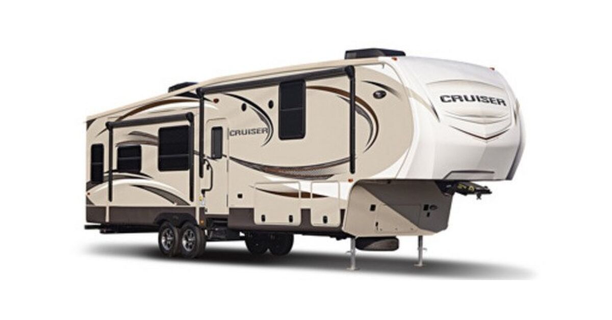 Crossroads Cruiser Rv 2015 CrossRoads Cruiser CF333RL | RV Guide