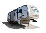 2015 CrossRoads Hill Country HCF34RE
