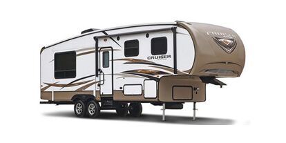 2014 CrossRoads Cruiser Aire CAF29RS