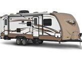 2014 CrossRoads Cruiser Aire CTL27RB