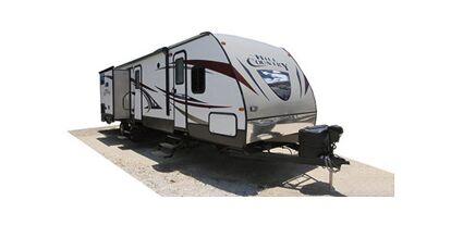 2014 CrossRoads Hill Country HCT270BH
