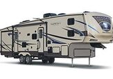 2014 CrossRoads Sunset Trail Reserve SF34RE