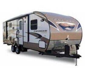 2013 CrossRoads Cruiser Aire CTL27RB