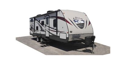 2013 CrossRoads Hill Country HCT26RB