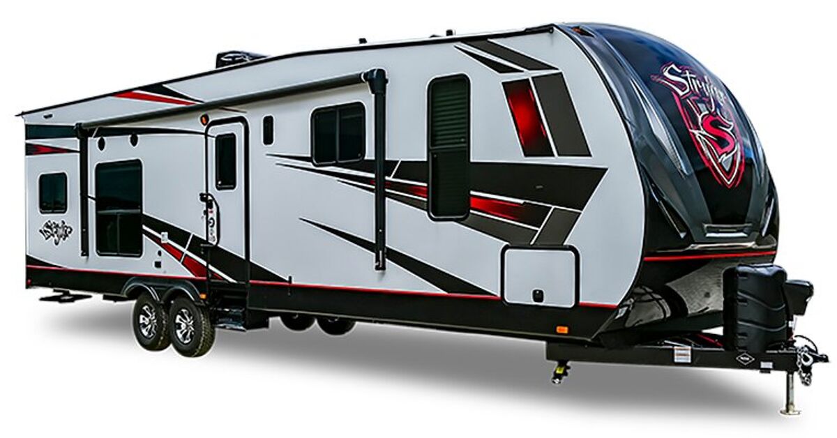 2020 Cruiser RV Stryker STG-3112 | RV Guide