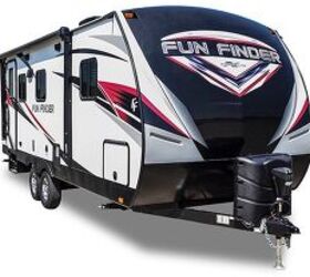 2019 Cruiser RV Fun Finder Extreme Lite 29RS