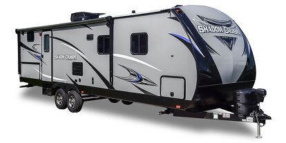 2019 Cruiser RV Shadow Cruiser SC329QBS