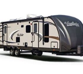 2015 Cruiser RV Viewfinder Signature VS-28BHSS | RV Guide