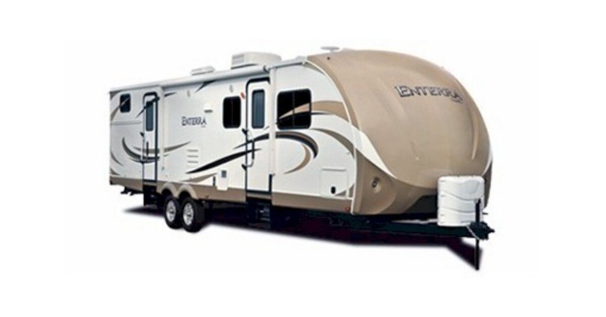 2013 Cruiser RV Enterra E-303BHS | RV Guide
