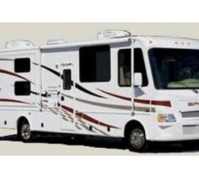 2009 Damon Motor Coach Daybreak Sport 3204 | RV Guide